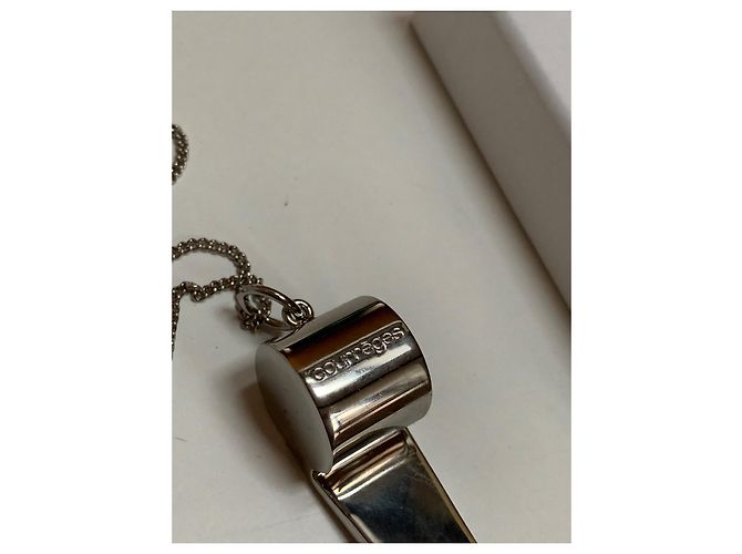 Courreges Colliers - vue 7