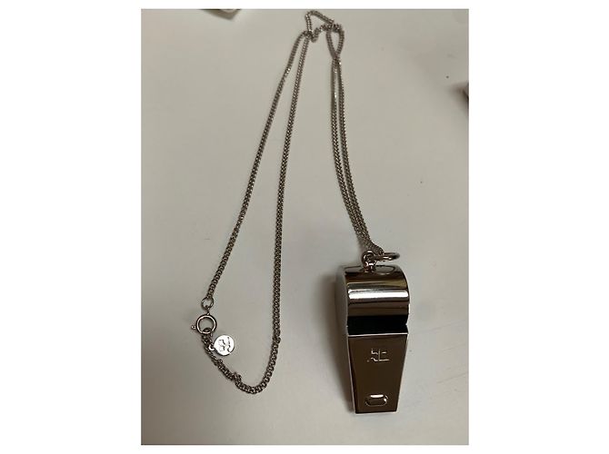 Courreges Colliers - vue 8