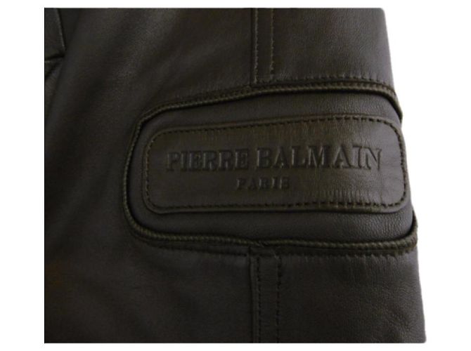 Pierre Balmain Capispalla per uomo - vista 11