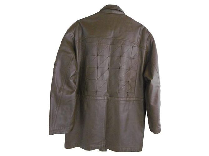 Pierre Balmain Capispalla per uomo - vista 2