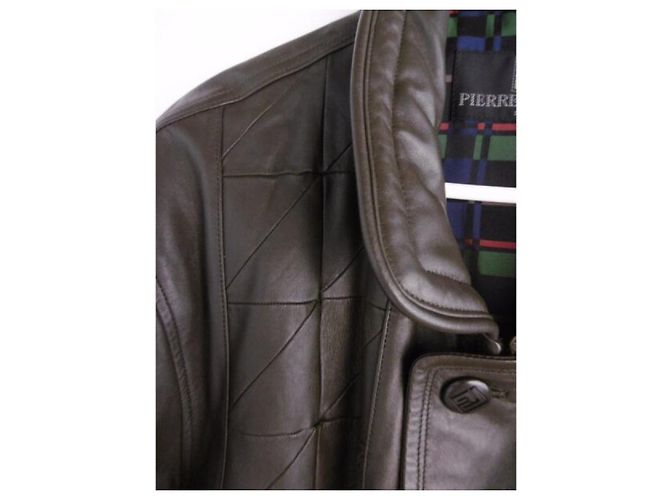 Pierre Balmain Capispalla per uomo - vista 3
