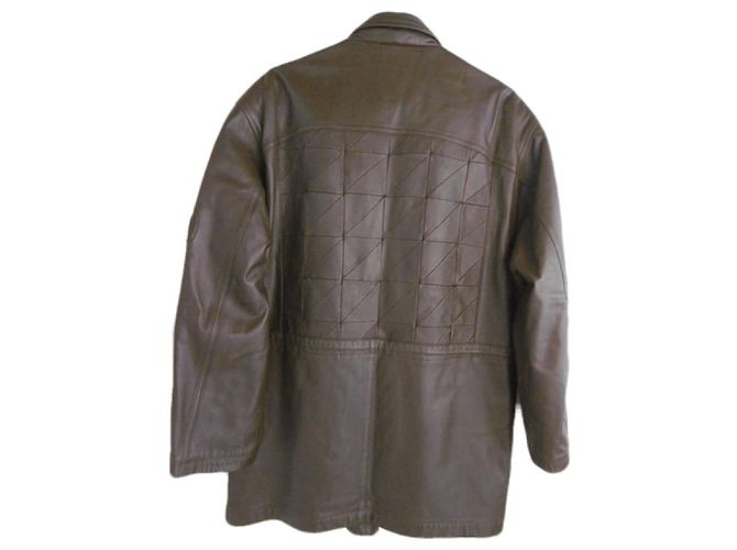 Pierre Balmain Capispalla per uomo - vista 8