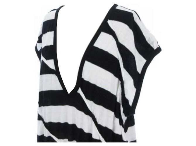 Yohji Yamamoto Vestidos - vista 2