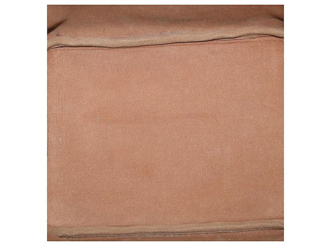 LOUIS VUITTON Monogram Petit Noe Borsa a tracolla M42226 LV Aut 58718 Monogramma - vista 11
