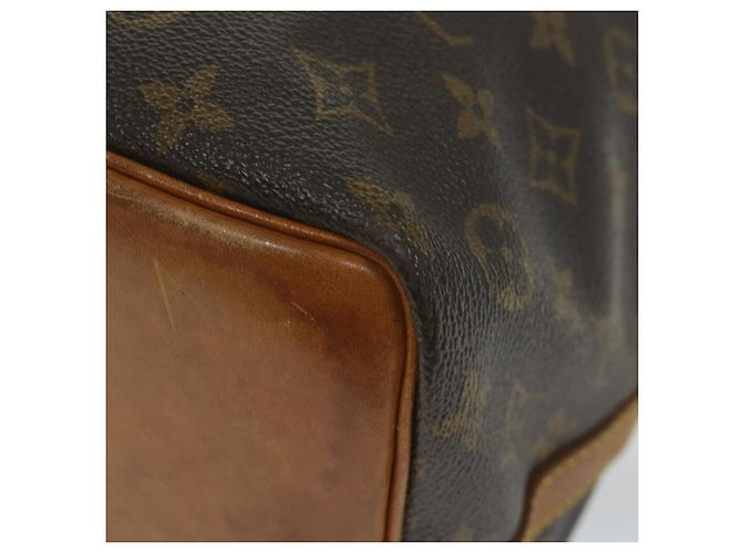 LOUIS VUITTON Monogram Petit Noe Borsa a tracolla M42226 LV Aut 58718 Monogramma - vista 14