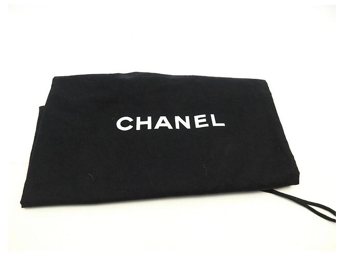 NUOVA TAVOLETTA DI CIOCCOLATO CHANEL MADEMOISELLE BORSA SCIARPA IN SETA COCO - vista 17