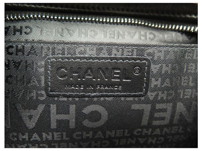 NUOVA TAVOLETTA DI CIOCCOLATO CHANEL MADEMOISELLE BORSA SCIARPA IN SETA COCO - vista 7