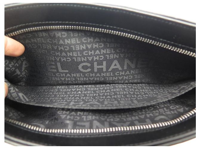 NUOVA TAVOLETTA DI CIOCCOLATO CHANEL MADEMOISELLE BORSA SCIARPA IN SETA COCO - vista 9