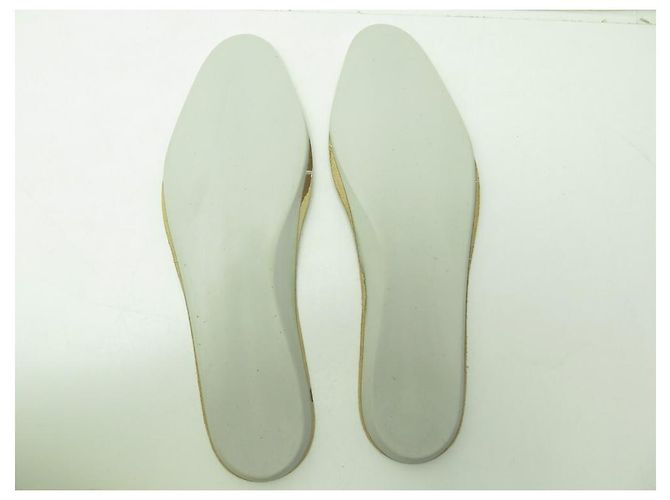 Hermès NUOVE SCARPE HERMES DERBY BEAUDEAIRE GRAIN D'H 2029572H 42 scarpe nuove Nero - vista 10