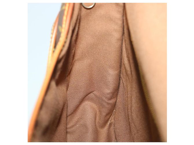 LOUIS VUITTON Borsa a spalla Gibeciere GM con monogramma M42246 LV Aut 58014 - vista 20