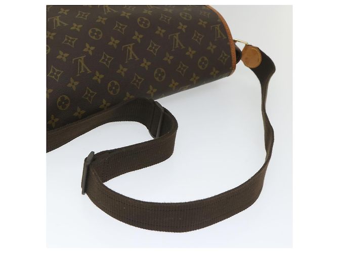 LOUIS VUITTON Borsa a spalla Gibeciere GM con monogramma M42246 LV Aut 58014 - vista 7