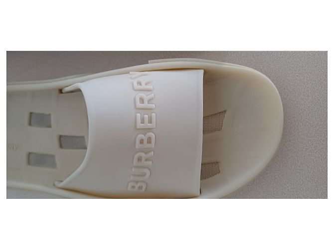 Burberry Männer Sandalen - Ansicht 2