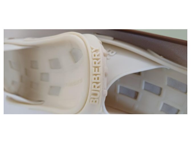 Burberry Männer Sandalen - Ansicht 5