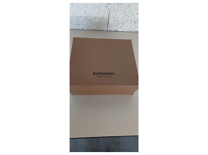 Burberry Männer Sandalen - Ansicht 7