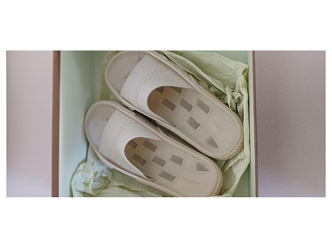 Burberry Männer Sandalen - Ansicht 9