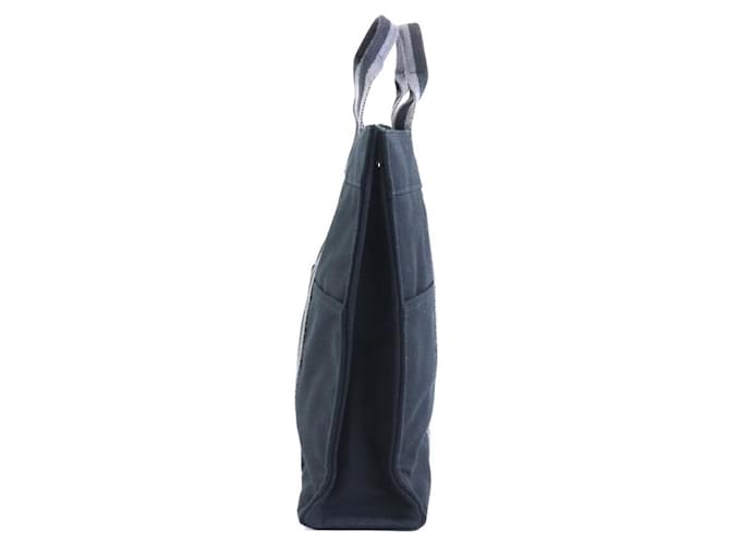 Hermès Ermete Nero - vista 2