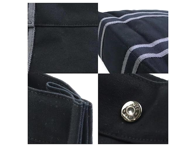 Hermès Ermete Nero - vista 4