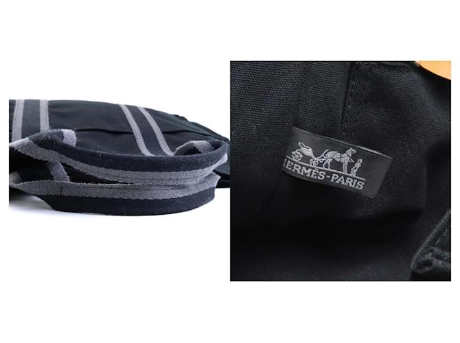 Hermès Ermete Nero - vista 5