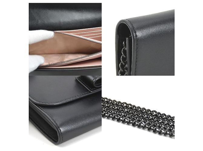 Salvatore ferragamo vara Negro - vista 4