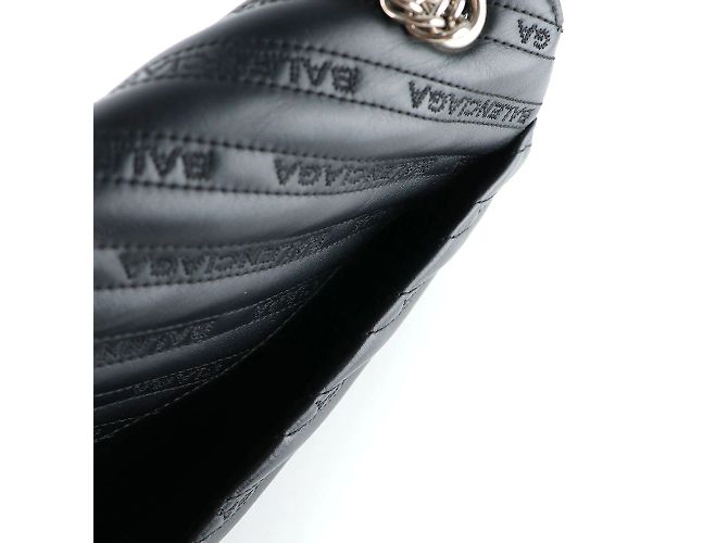 BB Round BALENCIAGA Sacs à main T.  Cuir - vue 9