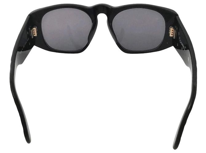 Timeless Chanel Matelassé Nero - vista 2
