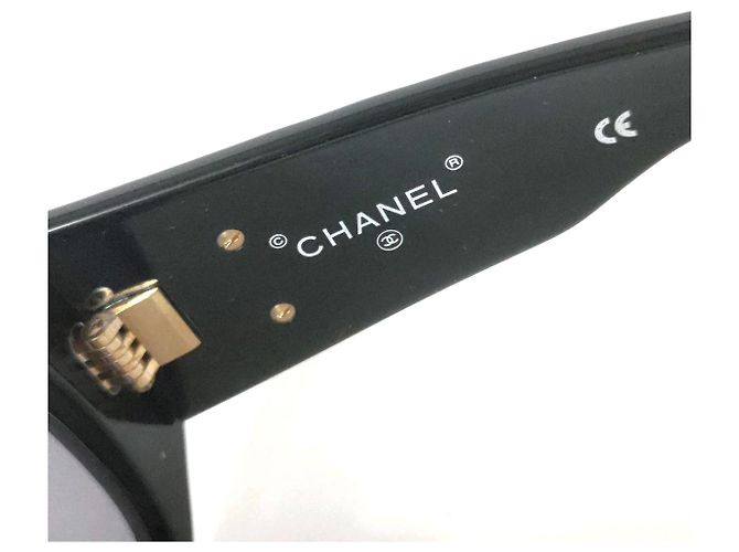Timeless Chanel Matelassé Nero - vista 4