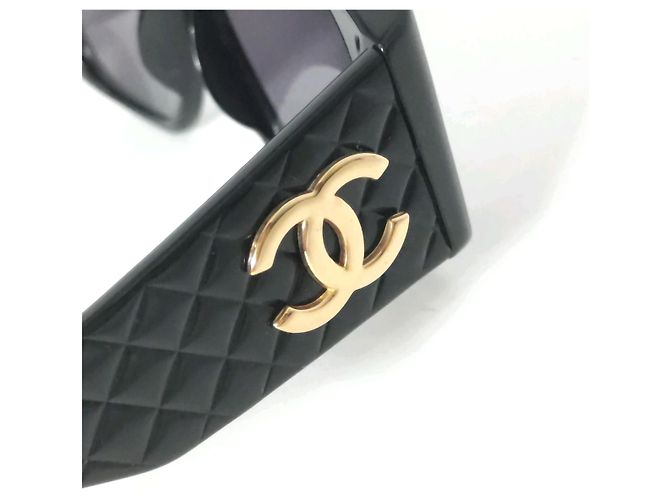Timeless Chanel Matelassé Nero - vista 6