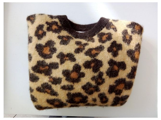 Zara Animalier - vue 2