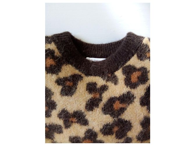 Zara Animalier - vue 3