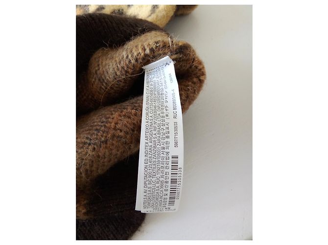 Zara Animalier - vue 4