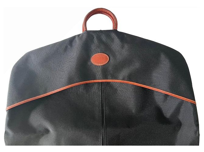 Longchamp Porte-Gewohnheiten - Ansicht 3