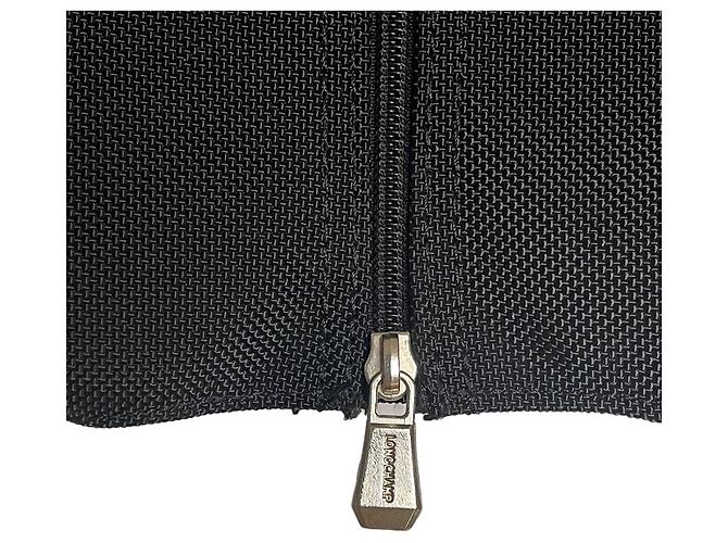 Longchamp Porte-Gewohnheiten - Ansicht 4