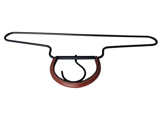 Longchamp Porte-Gewohnheiten - Ansicht 6