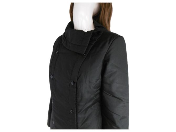 Christian Dior Jacken Schwarz - Ansicht 10