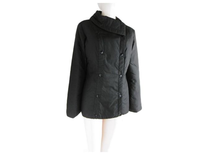 Christian Dior Jacken Schwarz - Ansicht 11