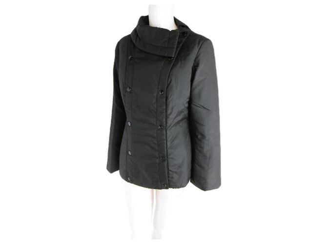 Christian Dior Jacken Schwarz - Ansicht 12