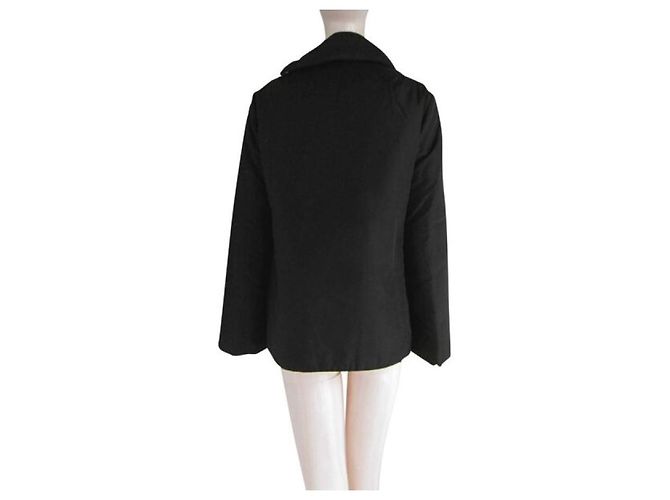 Christian Dior Jacken Schwarz - Ansicht 2