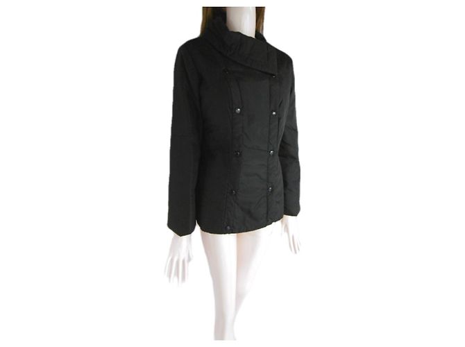 Christian Dior Jacken Schwarz - Ansicht 3