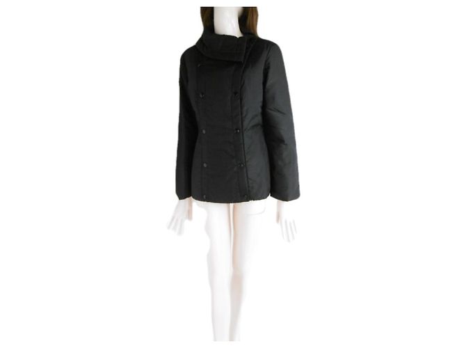 Christian Dior Jacken Schwarz - Ansicht 4