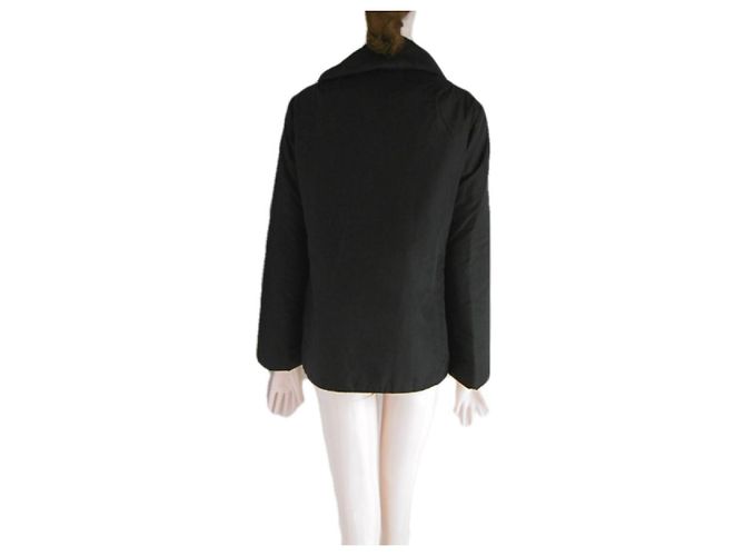 Christian Dior Jacken Schwarz - Ansicht 5