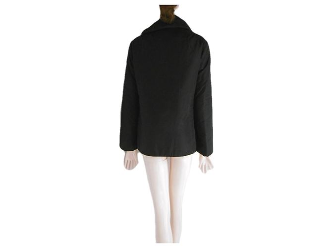 Christian Dior Jacken Schwarz - Ansicht 7