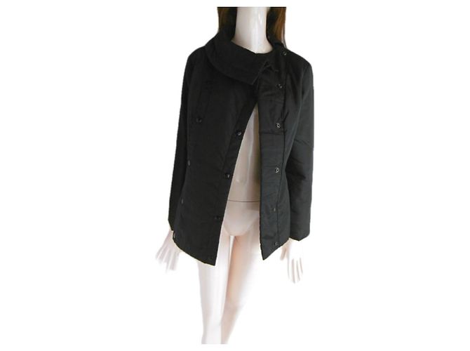 Christian Dior Jacken Schwarz - Ansicht 8