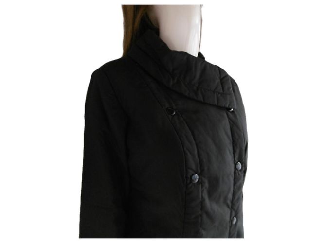 Christian Dior Jacken Schwarz - Ansicht 9