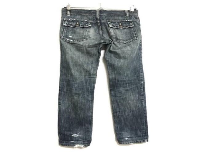 Comme Des Garcons Jeans - view 2