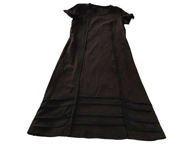 Comme Des Garcons Dresses - view 3