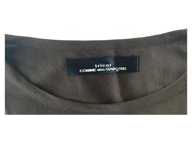 Comme Des Garcons Dresses - view 5