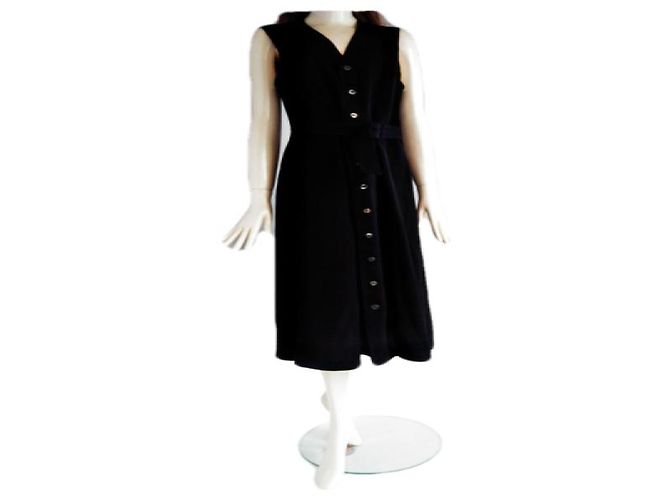 Comme Des Garcons Dresses - view 3