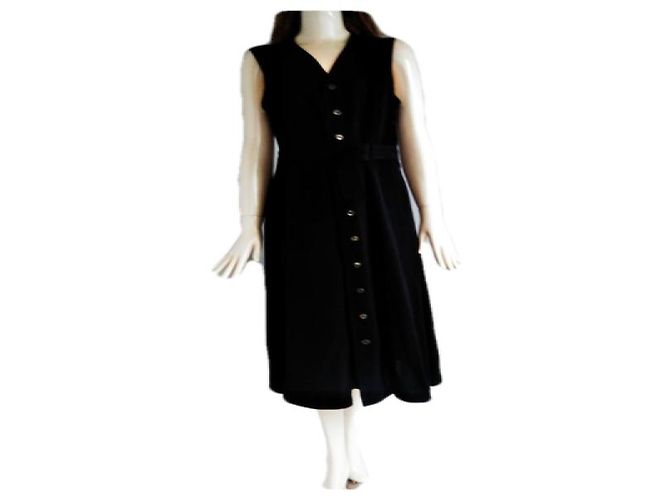 Comme Des Garcons Dresses - view 4
