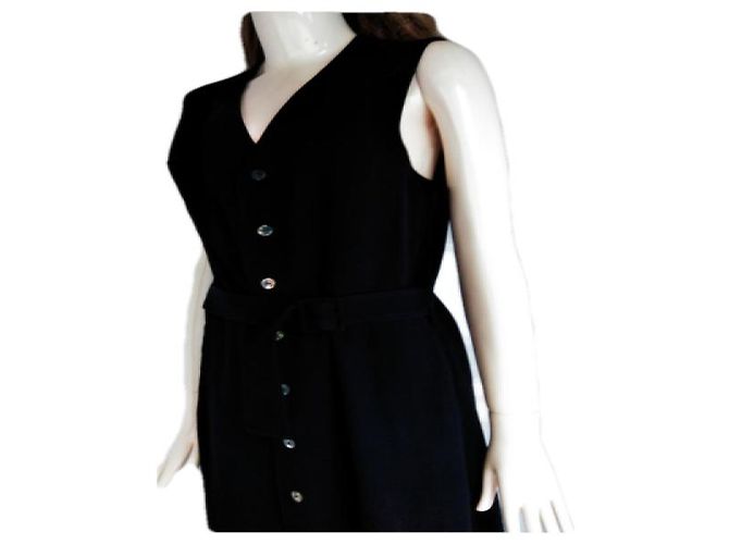 Comme Des Garcons Dresses - view 5