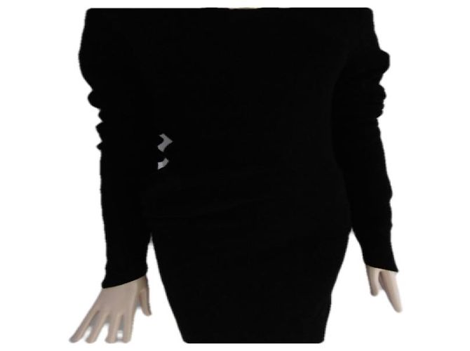 Comme Des Garcons Dresses - view 10